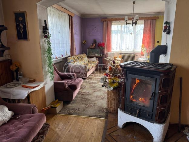 Prodej rodinného domu, Čáslavsko, 170 m2