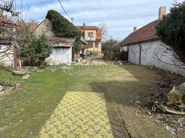 Prodej rodinného domu, Čáslavsko, 170 m2