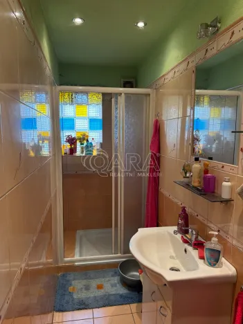 Prodej rodinného domu, Čáslavsko, 170 m2