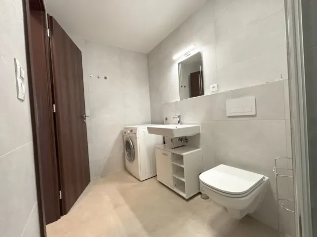 Pronájem bytu 1+kk, Plzeň - Skvrňany, Františka Kováříka, 36 m2