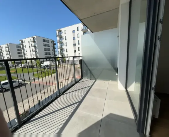 Pronájem bytu 1+kk, Plzeň - Skvrňany, Františka Kováříka, 36 m2