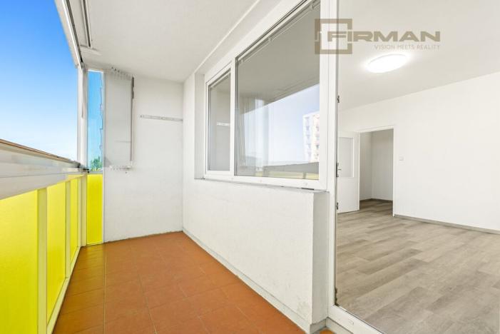 Prodej bytu 1+1, Praha - Kamýk, Dobevská, 25 m2