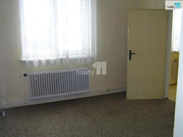 Prodej bytu 2+1, Sušice - Sušice II, U Kapličky, 49 m2