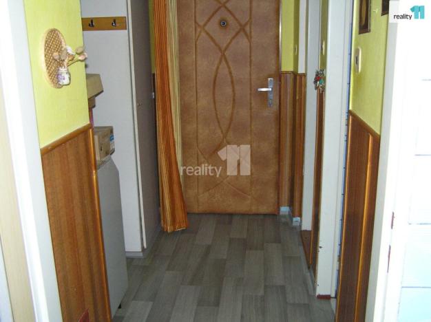 Prodej bytu 2+1, Sušice - Sušice II, U Kapličky, 49 m2