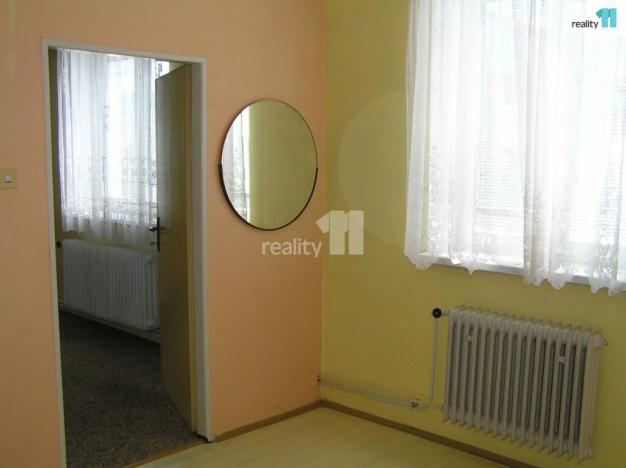 Prodej bytu 2+1, Sušice - Sušice II, U Kapličky, 49 m2