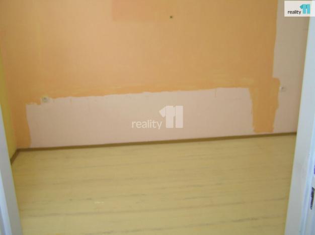 Prodej bytu 2+1, Sušice - Sušice II, U Kapličky, 49 m2