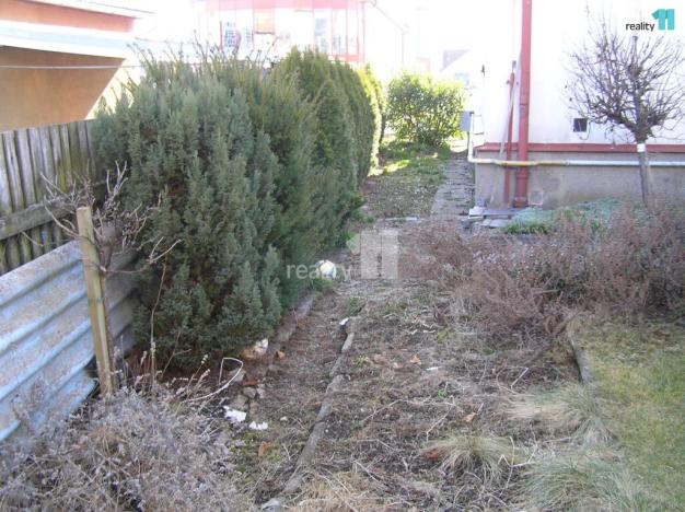 Prodej bytu 2+1, Sušice - Sušice II, U Kapličky, 49 m2