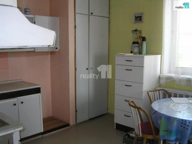 Prodej bytu 2+1, Sušice - Sušice II, U Kapličky, 49 m2