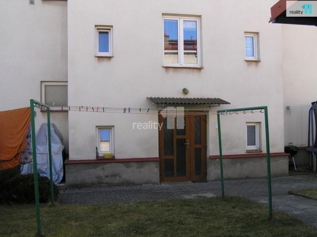 Prodej bytu 2+1, Sušice - Sušice II, U Kapličky, 49 m2