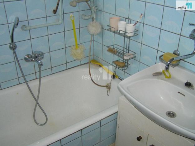 Prodej bytu 2+1, Sušice - Sušice II, U Kapličky, 49 m2