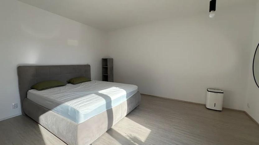Pronájem bytu 1+kk, Brno, Reissigova, 42 m2