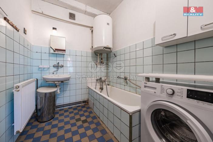 Prodej rodinného domu, Cerhenice - Cerhýnky, 74 m2