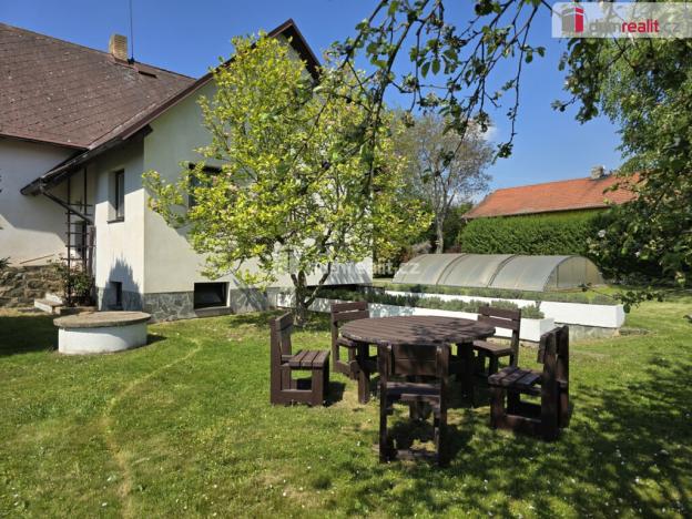 Prodej rodinného domu, Hlásná Třebaň, Trubská, 230 m2