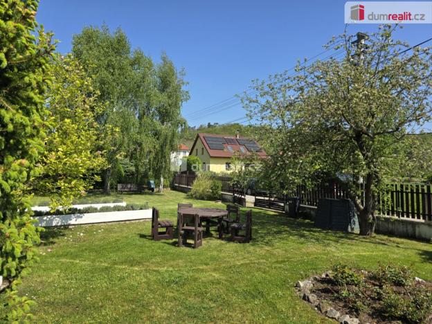 Prodej rodinného domu, Hlásná Třebaň, Trubská, 230 m2