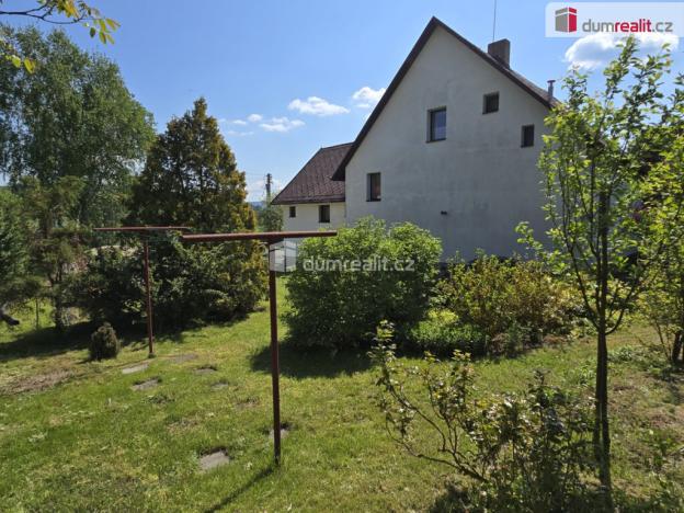 Prodej rodinného domu, Hlásná Třebaň, Trubská, 230 m2