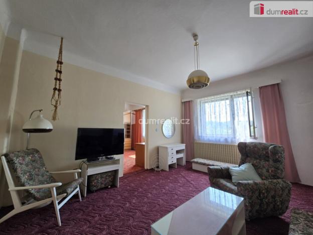 Prodej rodinného domu, Hlásná Třebaň, Trubská, 230 m2