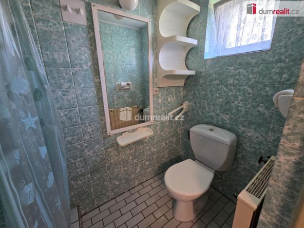 Prodej rodinného domu, Hlásná Třebaň, Trubská, 230 m2