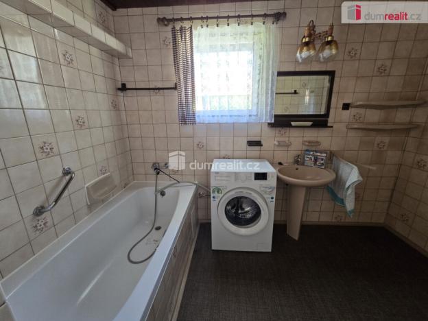 Prodej rodinného domu, Hlásná Třebaň, Trubská, 230 m2