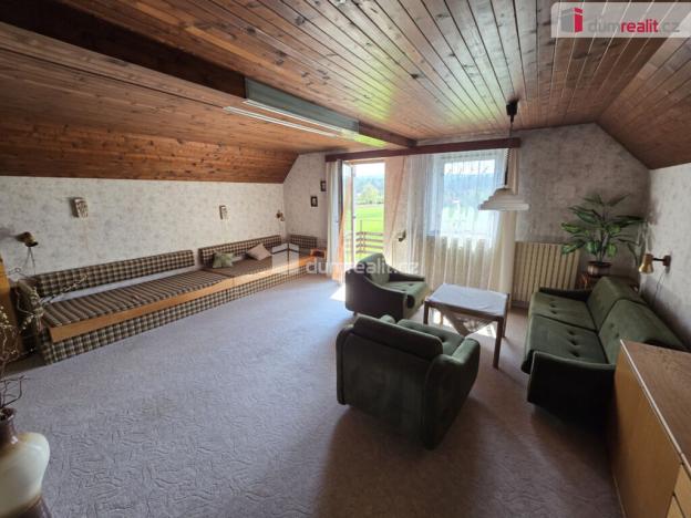 Prodej rodinného domu, Hlásná Třebaň, Trubská, 230 m2