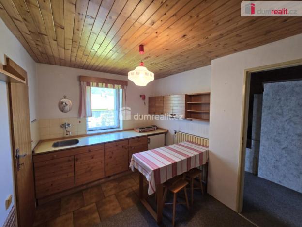 Prodej rodinného domu, Hlásná Třebaň, Trubská, 230 m2