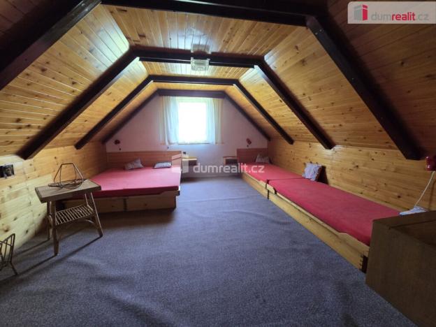 Prodej rodinného domu, Hlásná Třebaň, Trubská, 230 m2
