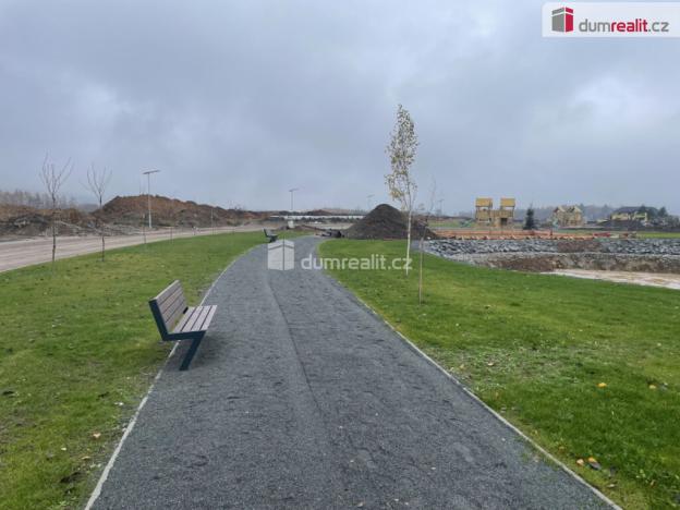 Prodej pozemku pro bydlení, Trnová, 1090 m2