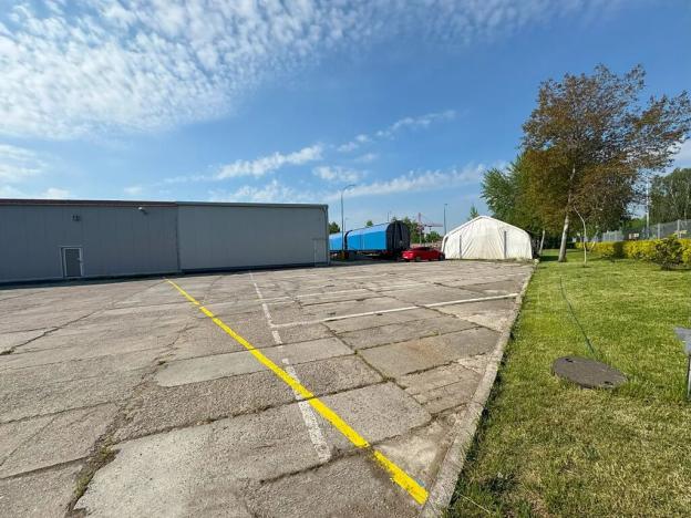 Pronájem komerčního pozemku, Praha - Horní Počernice, Bystrá, 400 m2