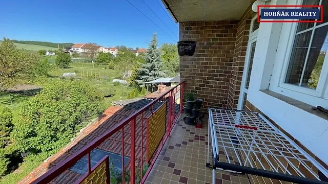 Pronájem bytu 3+1, Letonice, 70 m2