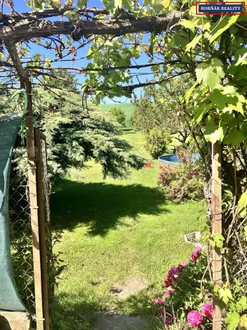 Pronájem bytu 3+1, Letonice, 70 m2