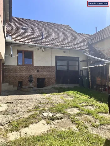 Pronájem bytu 3+1, Letonice, 70 m2