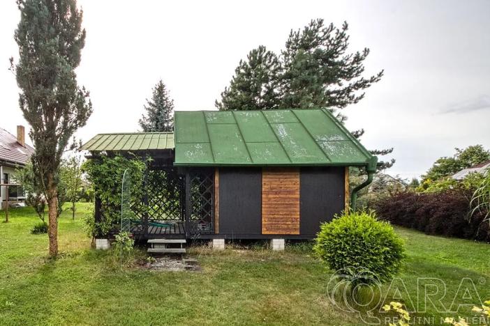 Prodej pozemku pro bydlení, Libeř, 1001 m2