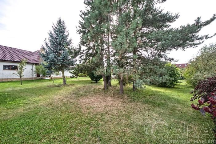 Prodej pozemku pro bydlení, Libeř, 1001 m2