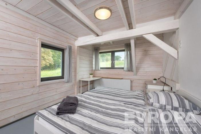 Prodej rodinného domu, Bojanovice - Senešnice, Senešnice, 260 m2