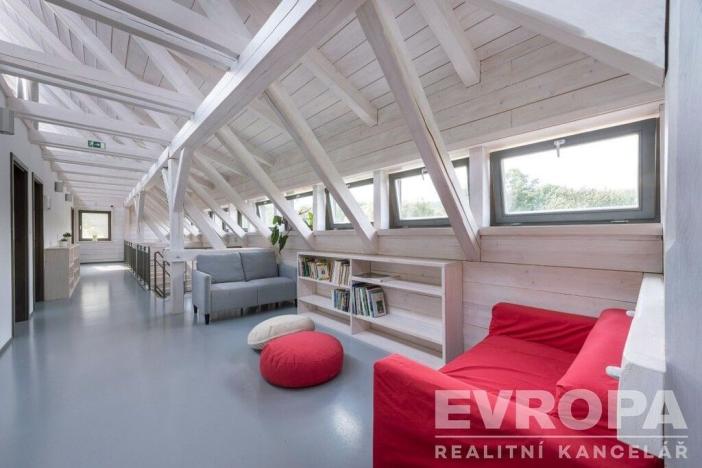 Prodej rodinného domu, Bojanovice - Senešnice, Senešnice, 260 m2