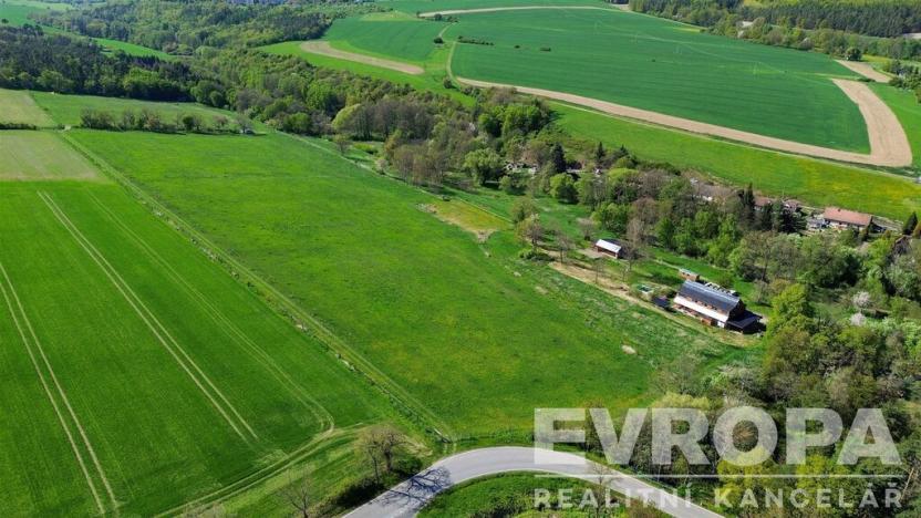 Prodej rodinného domu, Bojanovice - Senešnice, Senešnice, 260 m2