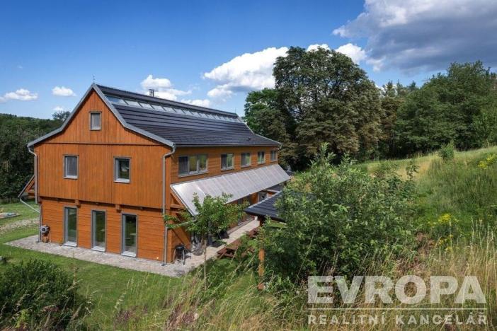 Prodej rodinného domu, Bojanovice - Senešnice, Senešnice, 260 m2