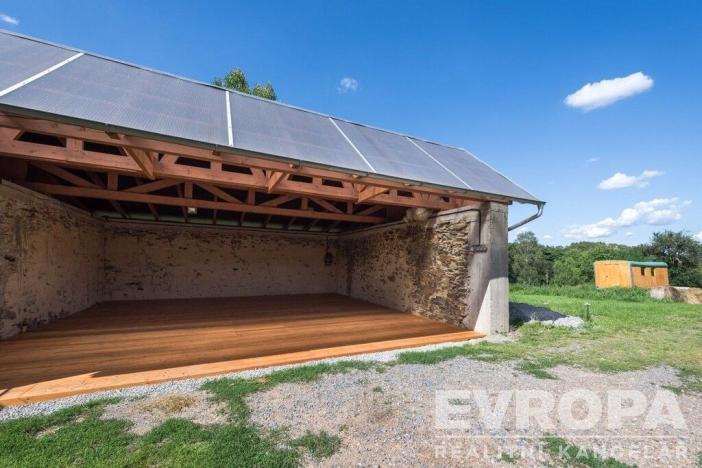 Prodej rodinného domu, Bojanovice - Senešnice, Senešnice, 260 m2