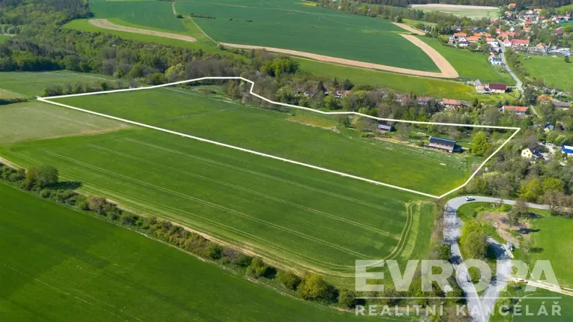 Prodej rodinného domu, Bojanovice - Senešnice, Senešnice, 260 m2