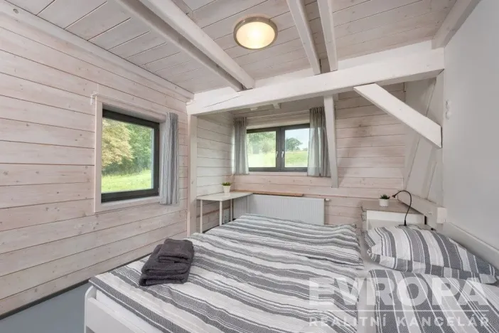 Prodej rodinného domu, Bojanovice - Senešnice, Senešnice, 260 m2