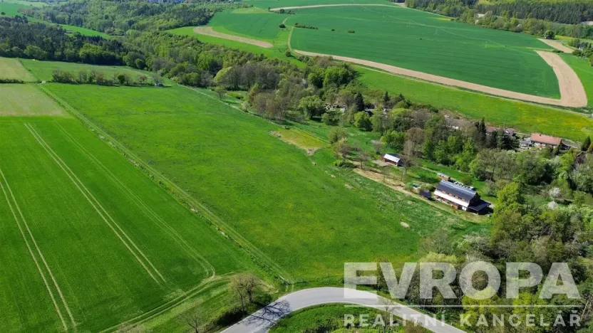 Prodej rodinného domu, Bojanovice - Senešnice, Senešnice, 260 m2