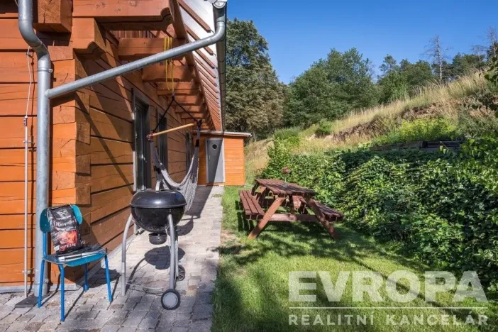 Prodej rodinného domu, Bojanovice - Senešnice, Senešnice, 260 m2