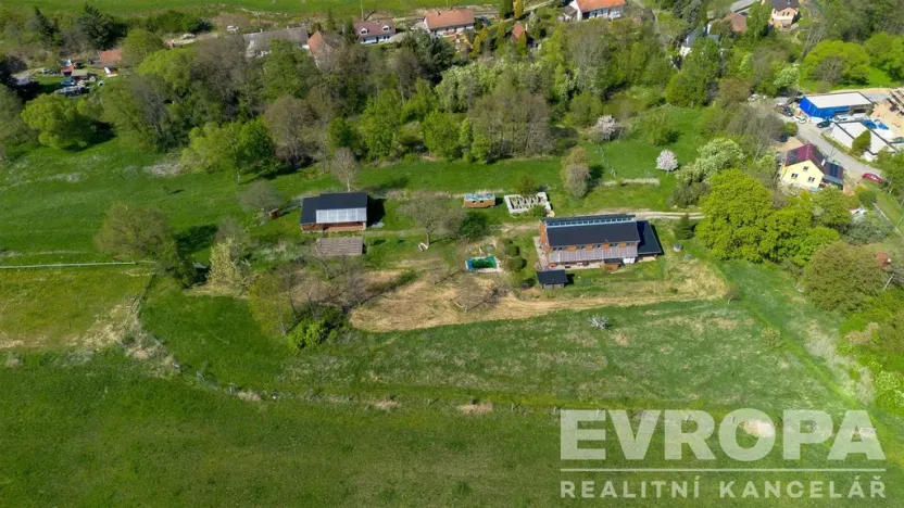 Prodej rodinného domu, Bojanovice - Senešnice, Senešnice, 260 m2