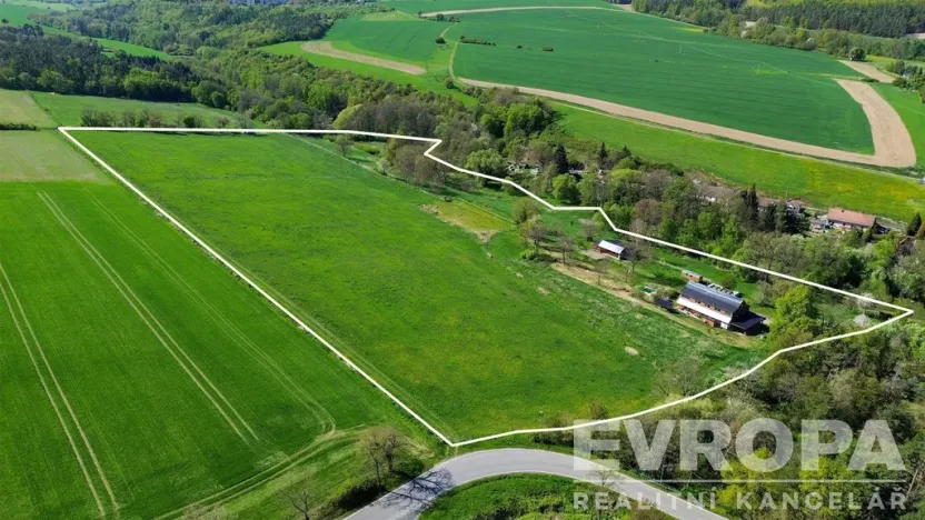 Prodej rodinného domu, Bojanovice - Senešnice, Senešnice, 260 m2