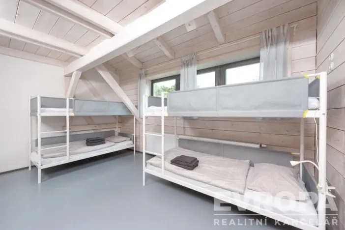 Prodej rodinného domu, Bojanovice - Senešnice, Senešnice, 260 m2