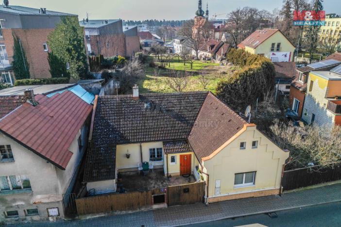 Prodej rodinného domu, Praha - Uhříněves, V kuťatech, 92 m2
