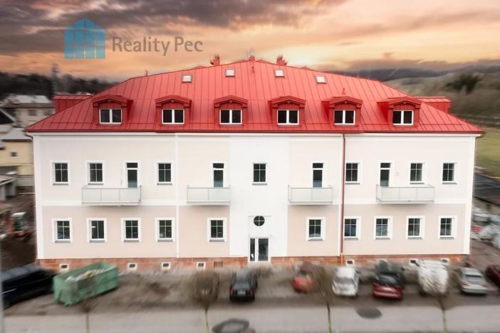 Prodej bytu 3+kk, Mladé Buky, 77 m2