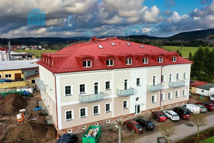 Prodej bytu 3+kk, Mladé Buky, 77 m2