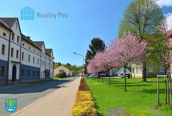 Prodej bytu 3+kk, Mladé Buky, 77 m2