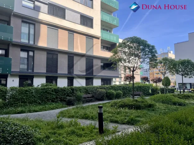 Prodej bytu 1+kk, Praha - Stodůlky, Petržílkova, 42 m2