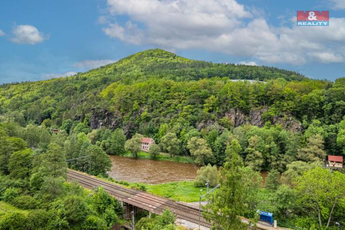 Prodej chaty, Okounov - Kotvina, 30 m2